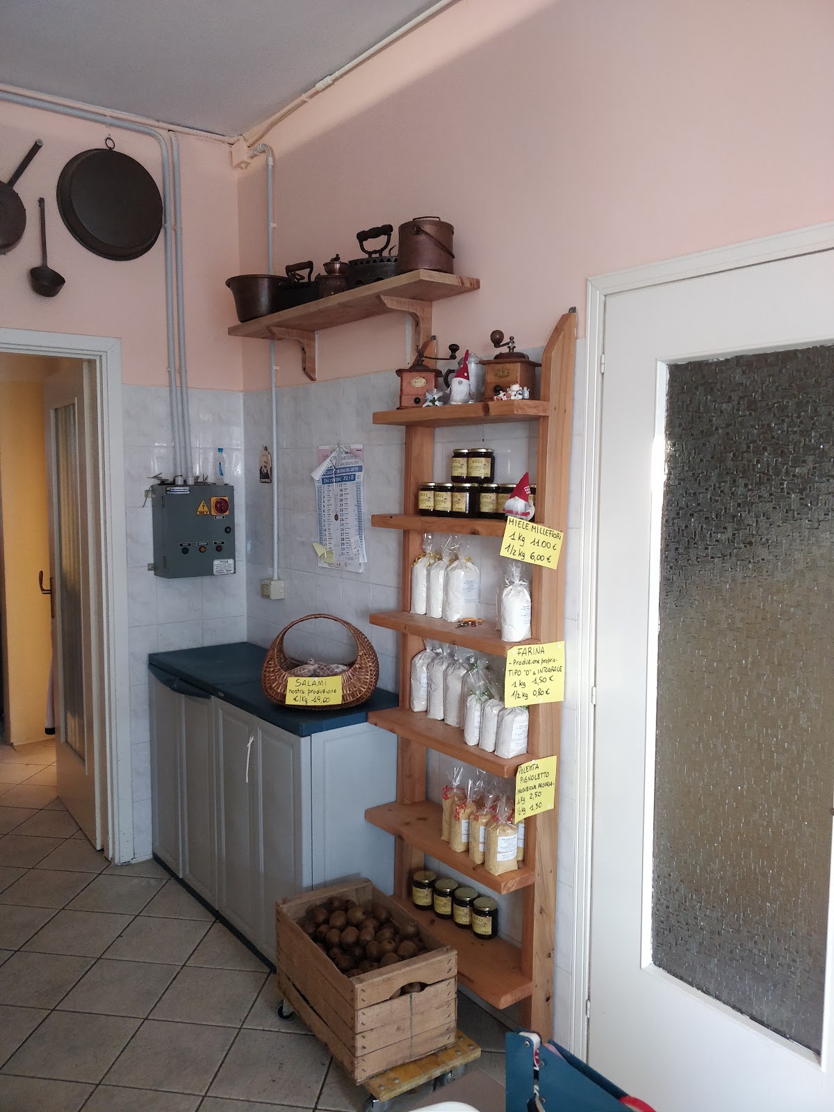 Azienda Agricola Coletto - 7